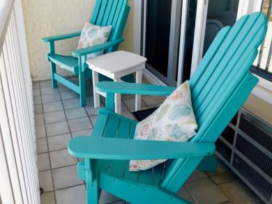 Treasure Island Condo 930600