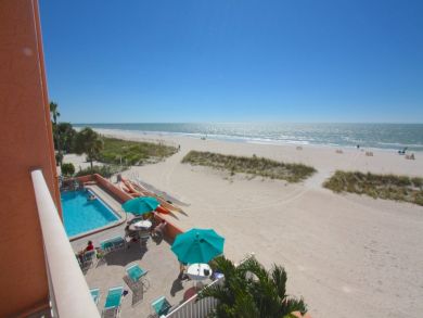 Treasure Island Condo 930600