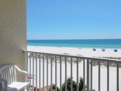 Treasure Island Condo 930600