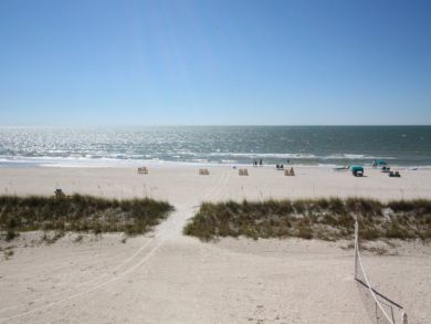Treasure Island Condo 930600