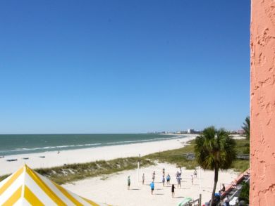 Treasure Island Condo 930600