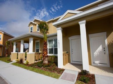 Orlando Condo 930601