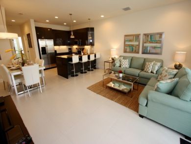 Orlando Condo 930601