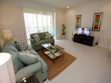 Orlando Condo 930601