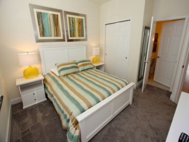 Orlando Condo 930601