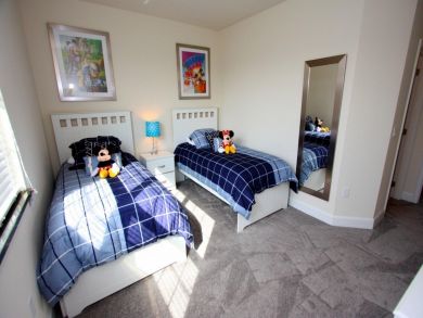 Orlando Condo 930601