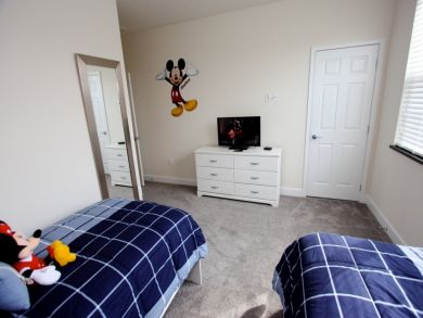 Orlando Condo 930601