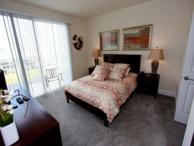 Orlando Condo 930601