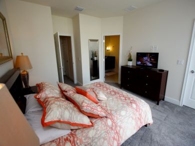 Orlando Condo 930601
