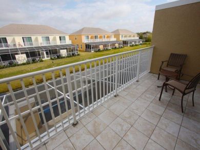 Orlando Condo 930601