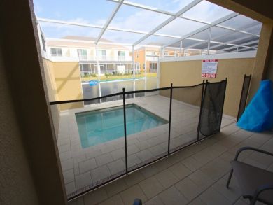 Orlando Condo 930601