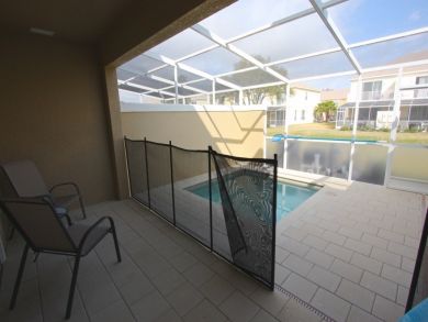 Orlando Condo 930601