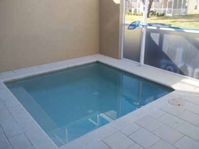 Orlando Condo 930601