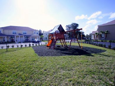 Orlando Condo 930601