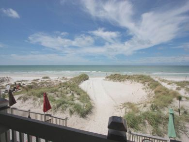 Indian Rocks Indian Shores Condo 930603