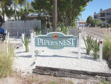 Indian Rocks Indian Shores Condo 930603