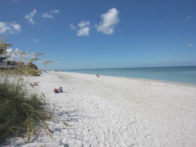 Indian Rocks Indian Shores Condo 930603