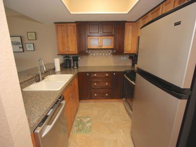 Indian Rocks Indian Shores Condo 930603