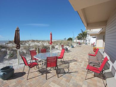Indian Rocks Indian Shores Condo 930603