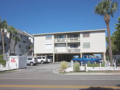 Indian Rocks Indian Shores Condo 930603