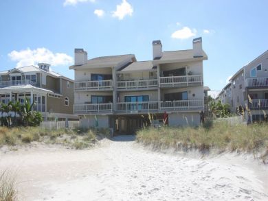 Indian Rocks Indian Shores Condo 930603