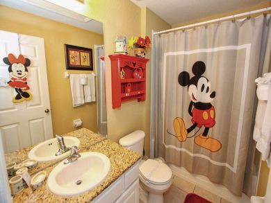 Orlando Condo 930607 Orlando Condo 930607