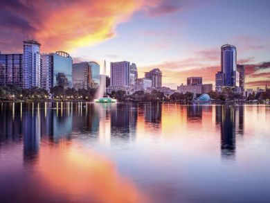 Orlando Condo 930607 Orlando Condo 930607