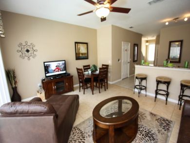 Orlando Condo 930613