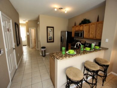 Orlando Condo 930613