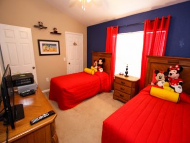 Orlando Condo 930613