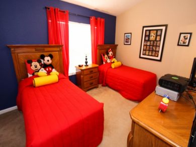 Orlando Condo 930613
