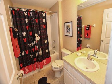 Orlando Condo 930613