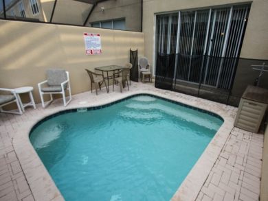 Orlando Condo 930613