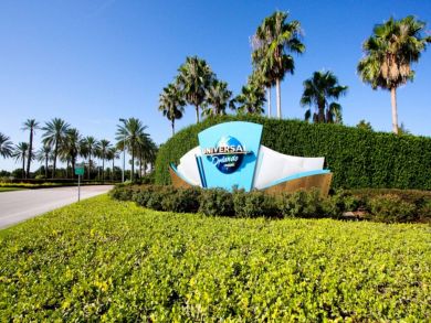 Orlando Condo 930613