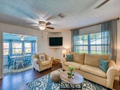 St. Augustine Home 930614
