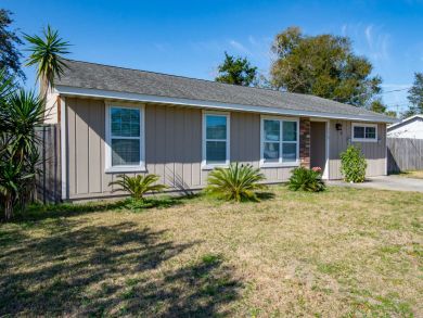 St. Augustine Home 930614