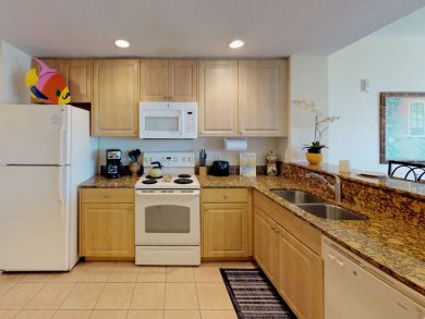 Treasure Island Condo 930616 Treasure Island Condo 930616