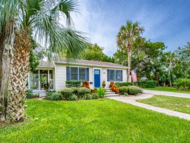 St. Augustine Home 930617