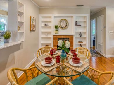 St. Augustine Home 930617