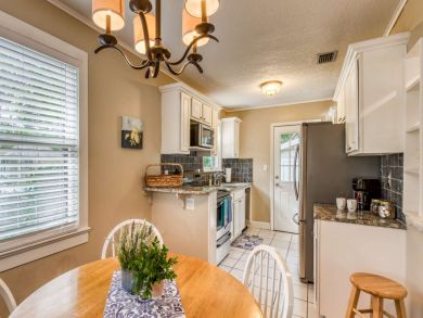 St. Augustine Home 930617
