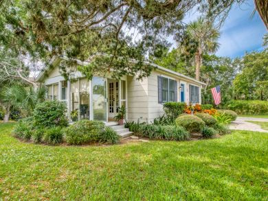 St. Augustine Home 930617