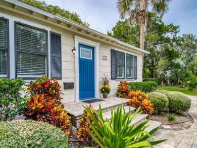 St. Augustine Home 930617