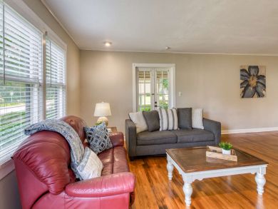 St. Augustine Home 930617