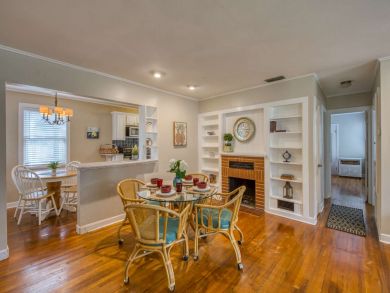 St. Augustine Home 930617