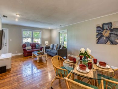 St. Augustine Home 930617