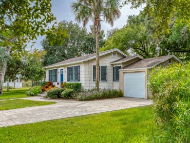 St. Augustine Home 930617