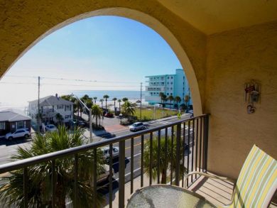 Indian Shores Ai Condo 930618