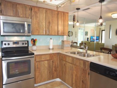 Indian Shores Ai Condo 930618