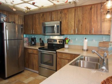 Indian Shores Ai Condo 930618