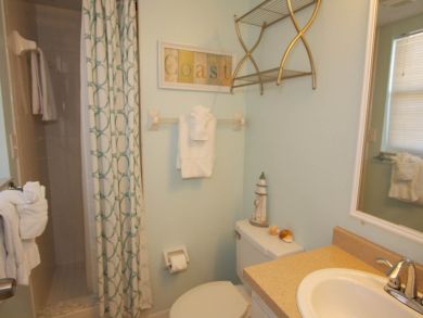 Indian Shores Ai Condo 930618